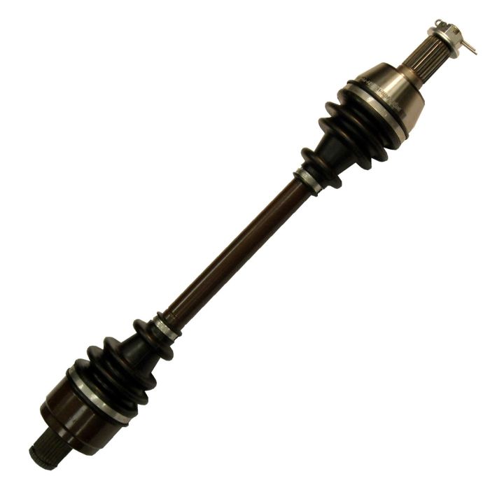 Polaris 550 850 1000 Sportsman Scrambler Rear Complete CV Axle Driveshaft