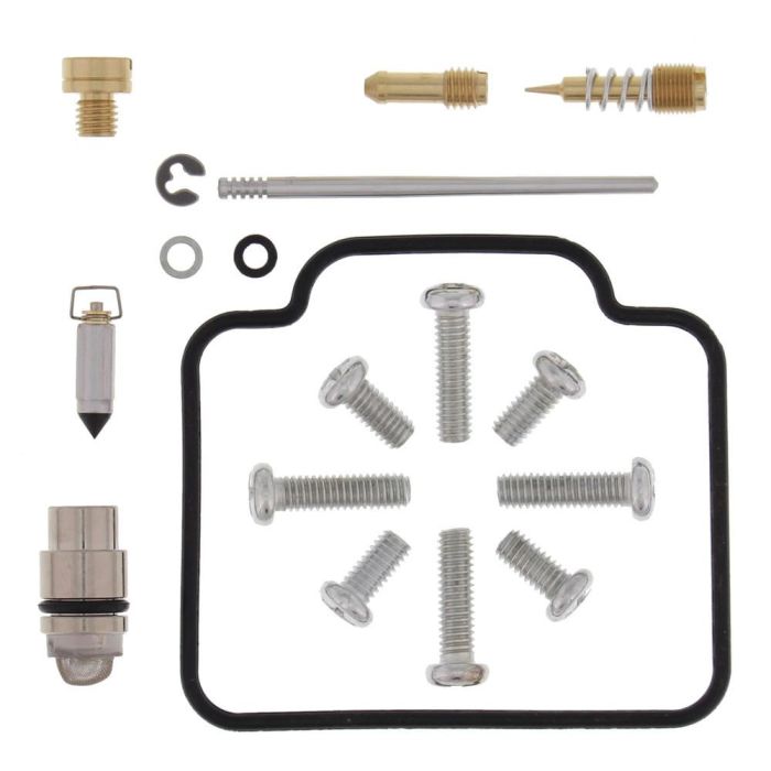 Polaris Magnum 500 4x4 HDS AA 2001-2002 Carb Repair Kit