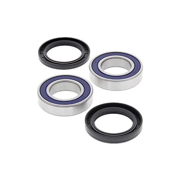 Front Wheel Bearing Kit To Fit Odes Dominator 800 Models