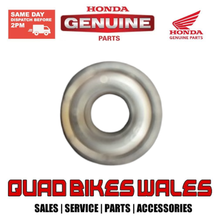 Genuine Honda BEARING, RADIAL BALL, 696 91050-HN0-A11