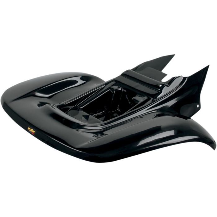 Honda TRX90 93-05 Maier Standard Rear FenderBlack