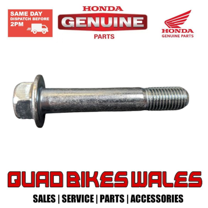Genuine Honda BOLT FLNG 10X58 90153-KK0-000