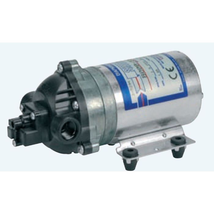Shurflo 12V 60psi 1.8 gpm Sprayer Pump 8000-543-236