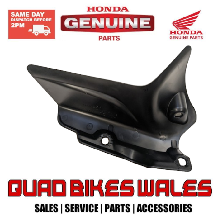 Genuine Honda GUARD R. FR. 51315-HN2-000