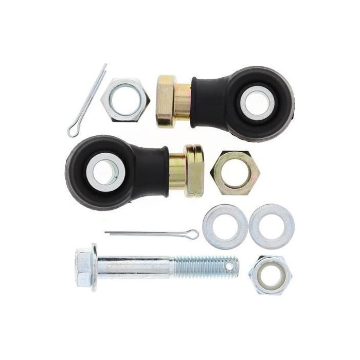 Polaris Scrambler 380 400 500 Track Rod Ends Tie Rod