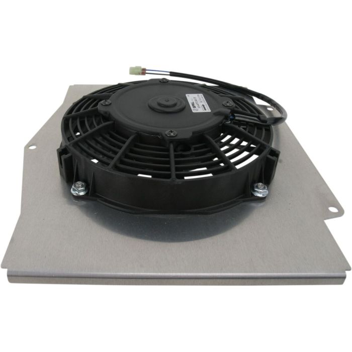 Honda TRX450R TRX450ER 04-09 440CFM Hi Performance Cooling Fan