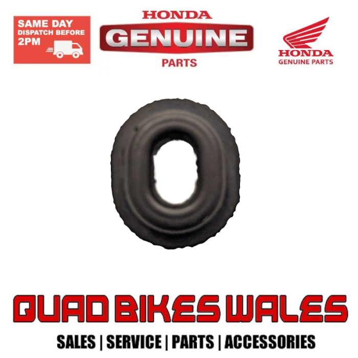 Genuine Honda BOOT,PIN 45133-166-016