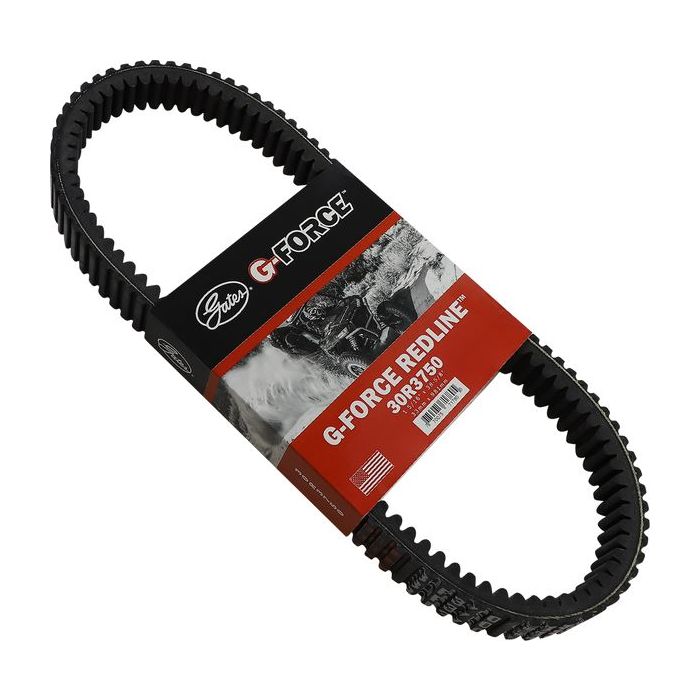 Gates REDLINE CVT Belt 30R3750