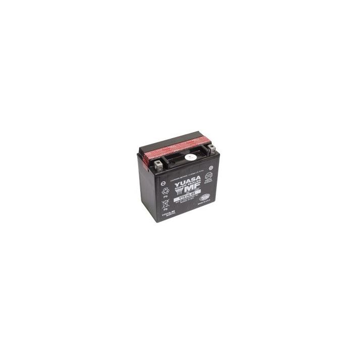 YUASA YTX14L-BS Battery