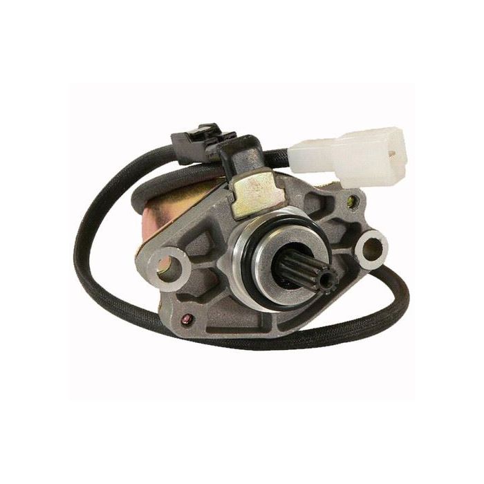 Suzuki LTZ50 Quadsport Starter Motor Heavy Duty 06-09 21100699
