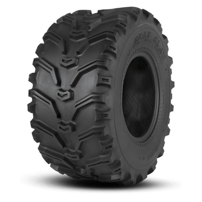 KENDA 27x9x12 BEARCLAW K299 6 Ply Quad Tyre