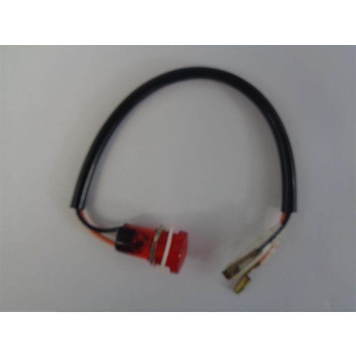 NEW FORCE ZX250 WATER TEMPERATURE INDICATOR NFSEA-34907-00