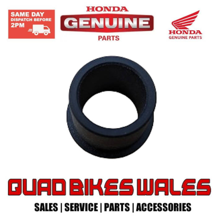 Genuine Honda BUSH, STEERING PIVOT 53322-HA7-770