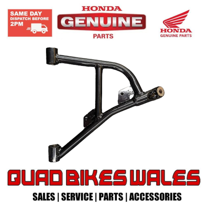 Genuine Honda ARM ASSY,R FR LOW 51350-HN7-000