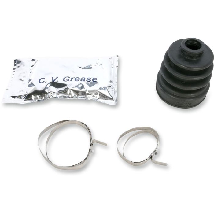 CV Boot Kit Inner Outer To Fit Arctic Cat Honda Kawasaki Polaris Models