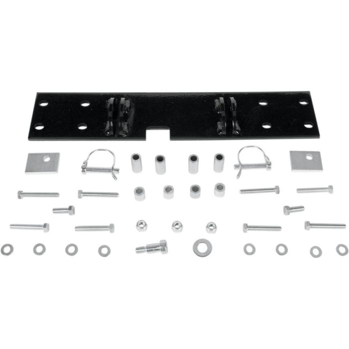 Kawasaki KLF300C Bayou 4x4 89-06 Snow Plough Mount Changed
