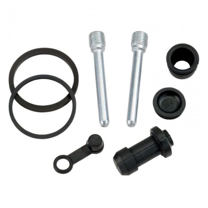 Yamaha YFM660F GRIZZLY (02-08) YFM600 GRIZZLY (98-01)