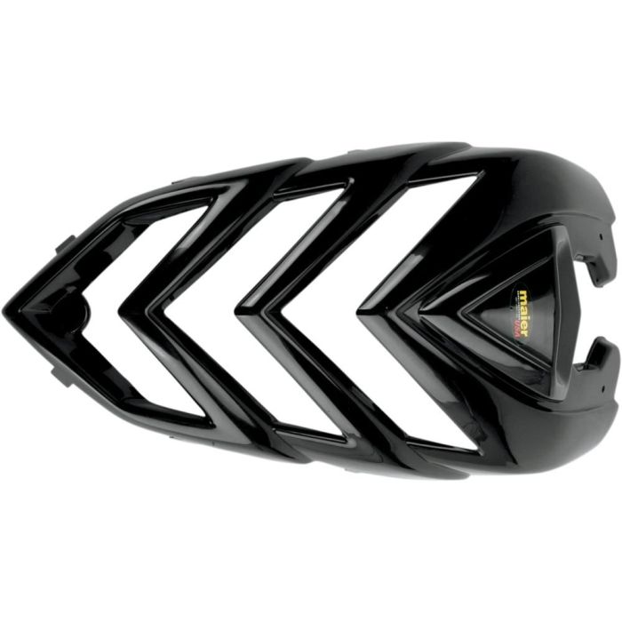 Yamaha YFM700R Raptor 06-08 Maier Standard Hood Black