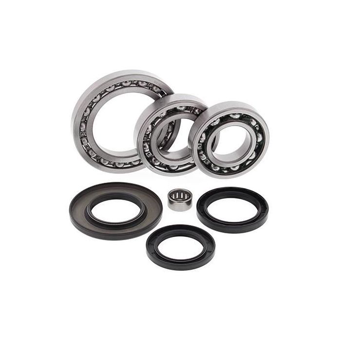 Differential Bearing and Seal Kit Rear To Fit Suzuki LT-F230 86-87 Models