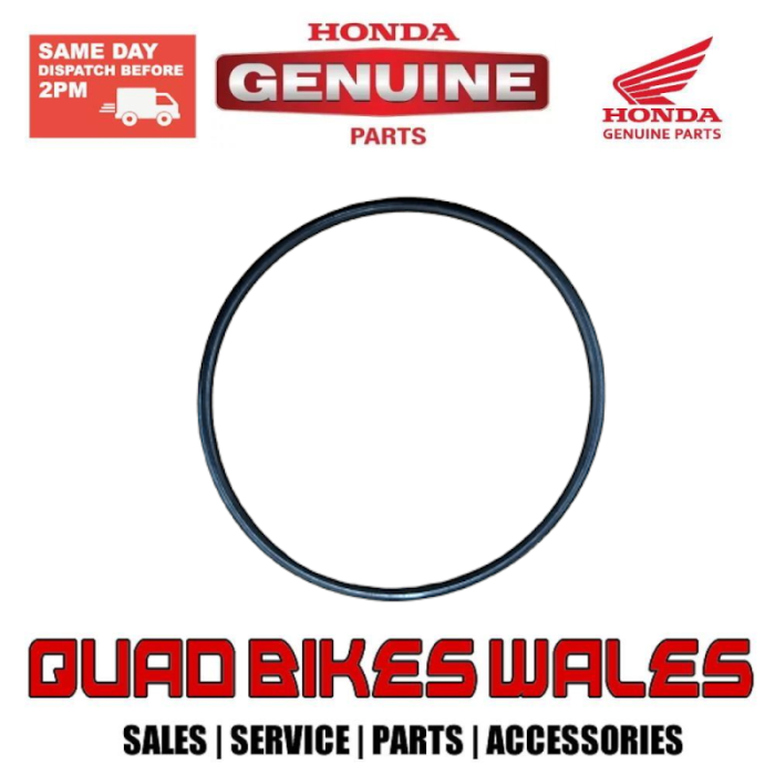 Genuine Honda O-RING 75X3.2 91320-HM7-702