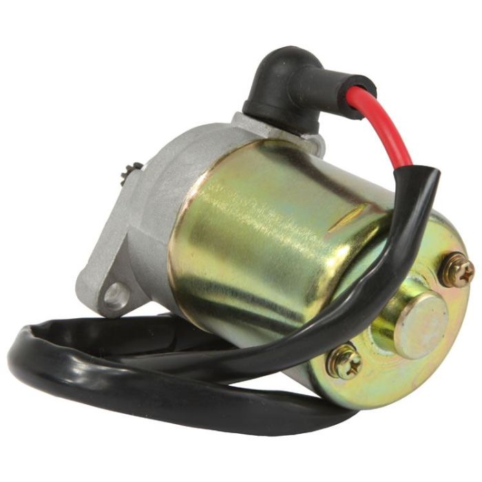 Bombardier Can-Am DS50 DS90 02-06 Mini Quad Starter Motor