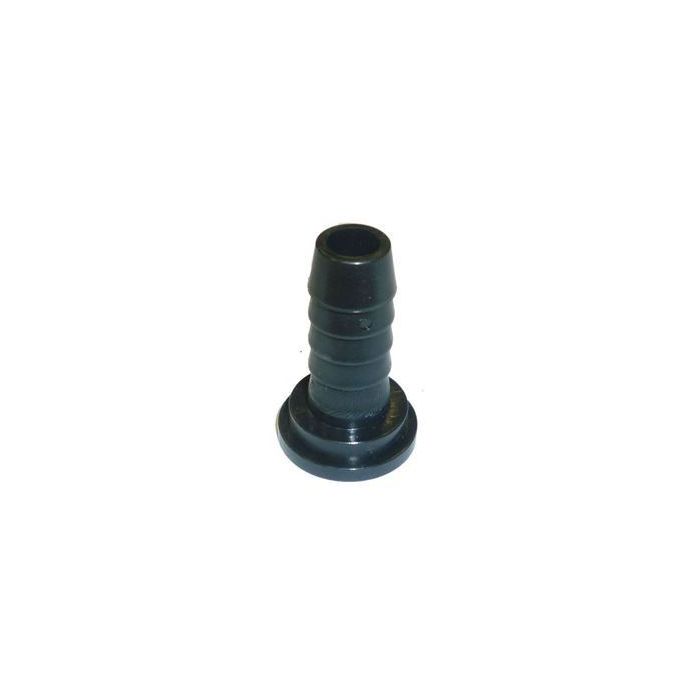 Fimco 3/8" Hose Straight Barb For Quick Connect - 5143431