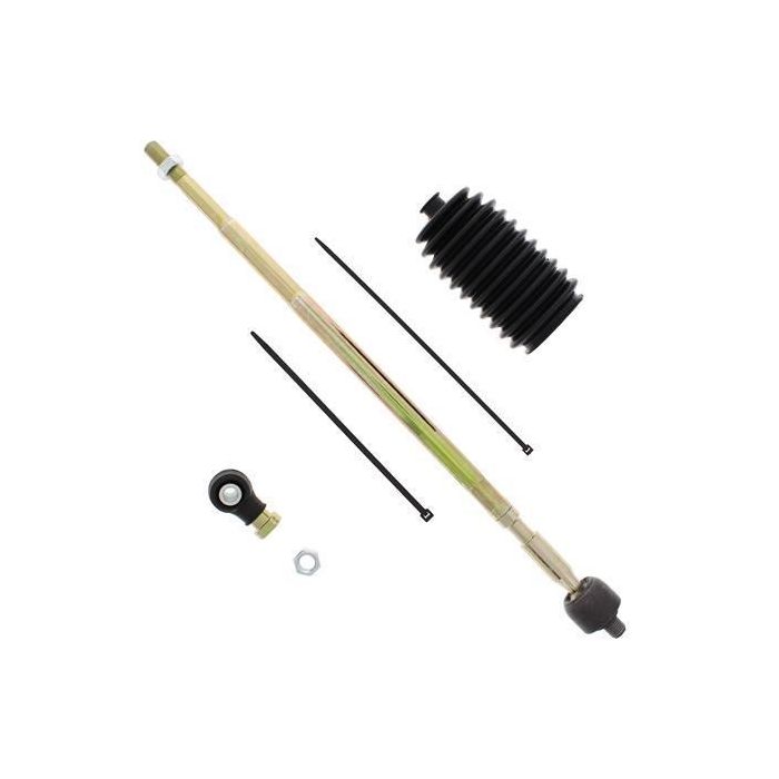 Polaris RZR 4 XP 900 12-14 Rack & Pinion End Kit Left