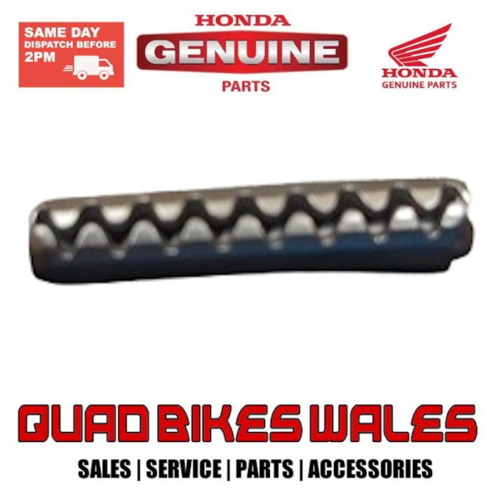 Genuine Honda PIN,SPG,6X30 94305-60302