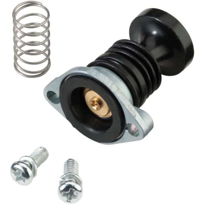 Honda TRX300 350 400 450 500 Carb Primer Pump Kit