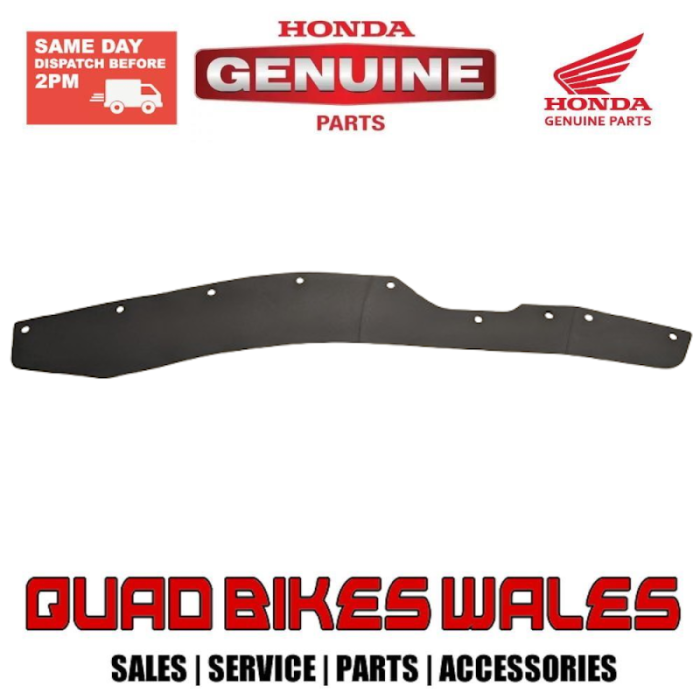 Genuine Honda FENDER,OVER *NH1* 80220-HM8-V20ZA