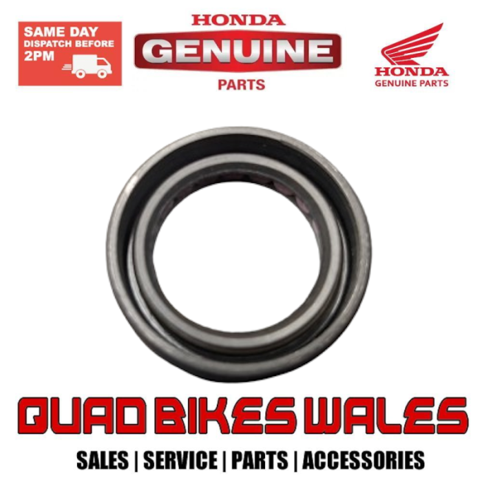Genuine Honda OIL SEAL,22X32X7 91202-HB3-003
