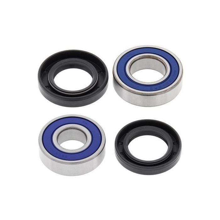Yamaha YFM250 Beartracker 99-00 Front Wheel Bearing Kit