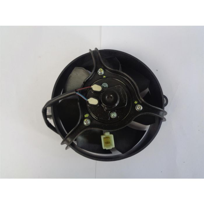 NEW FORCE ZX250 RADIATOR FAN AND MOTOR ASSY NFSEA-19005-00