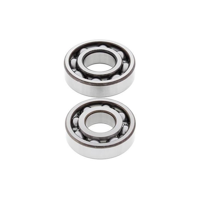 Crank Shaft Bearing Kit To Fit Suzuki LT-250EF 300E Yamaha SR500 76-89 Models