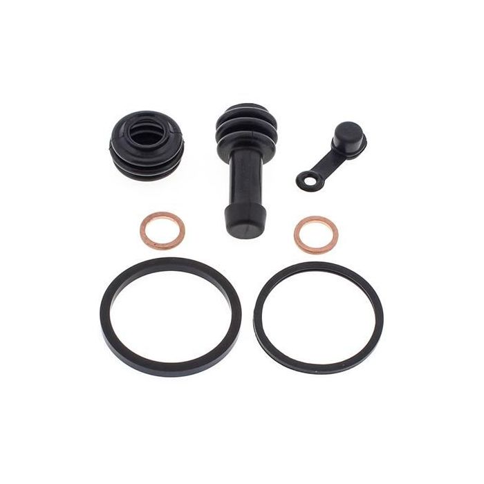 Rear Brake Caliper Rebuild Kit To Fit Kawasaki Mule Pro 16-18 Models