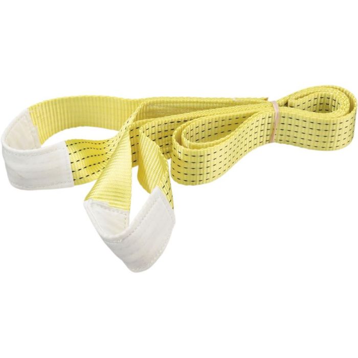 Tree And Cable Saver Winch Strap Quad UTV