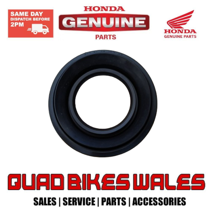 Genuine Honda DRUM SEAL 41X76X19 91253-HM7-003 91253-HM7-003