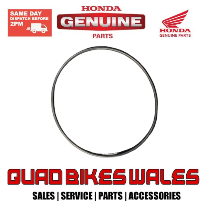 Genuine Honda O-RING 39.7X1.3 91351-HA5-003