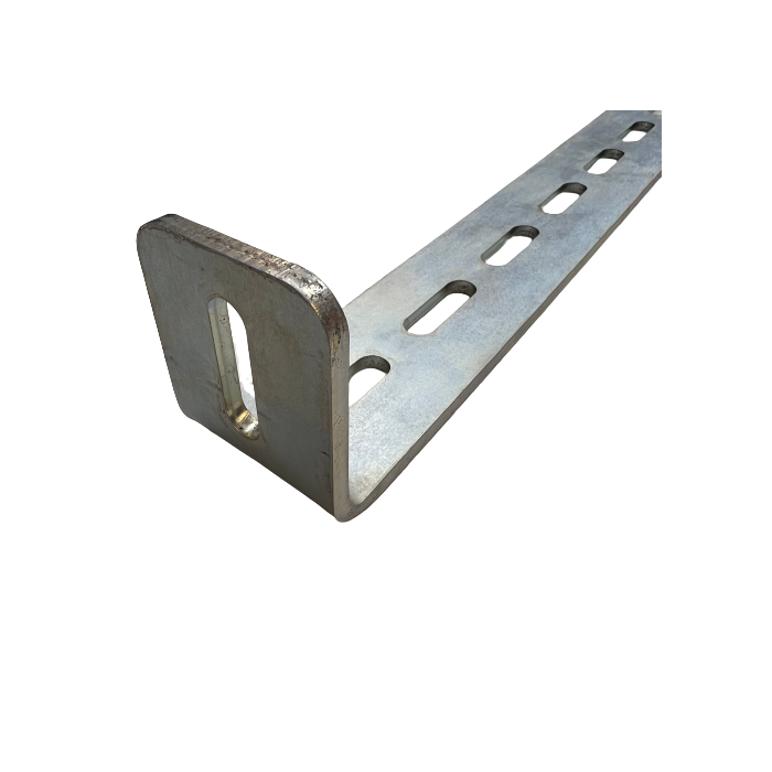 Universal Single Mounting Bracket