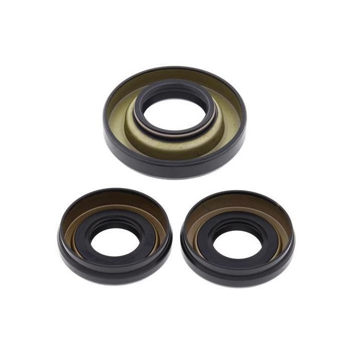 Honda TRX350 FE FM 00-06 Front Differential Seal Kit