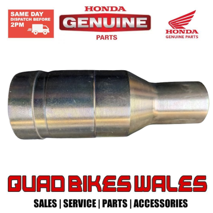 Genuine Honda JOINT,FR PROP SHA 40402-HN0-A00