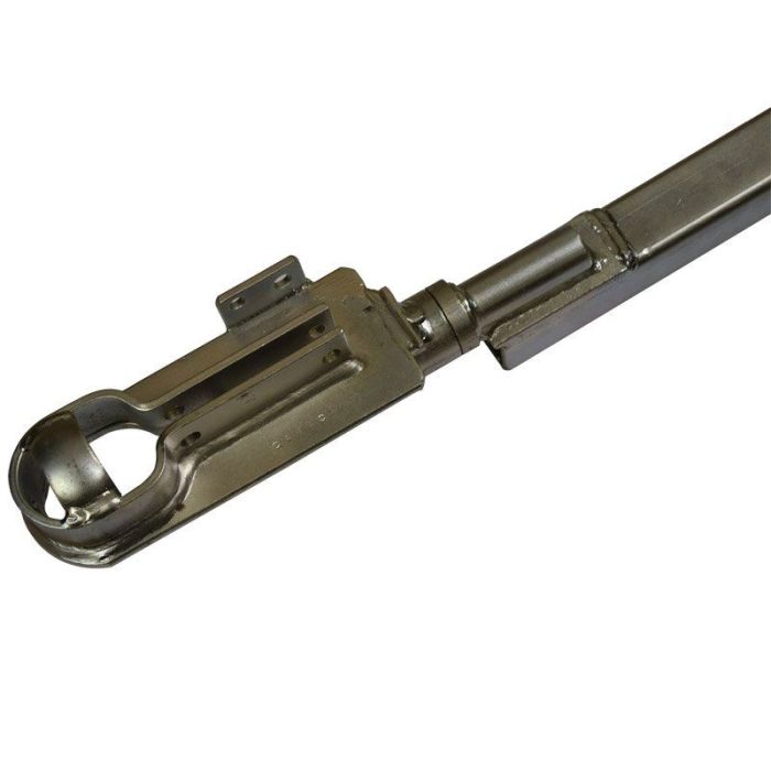 C-DAX Parts Eliminator - Drawbar