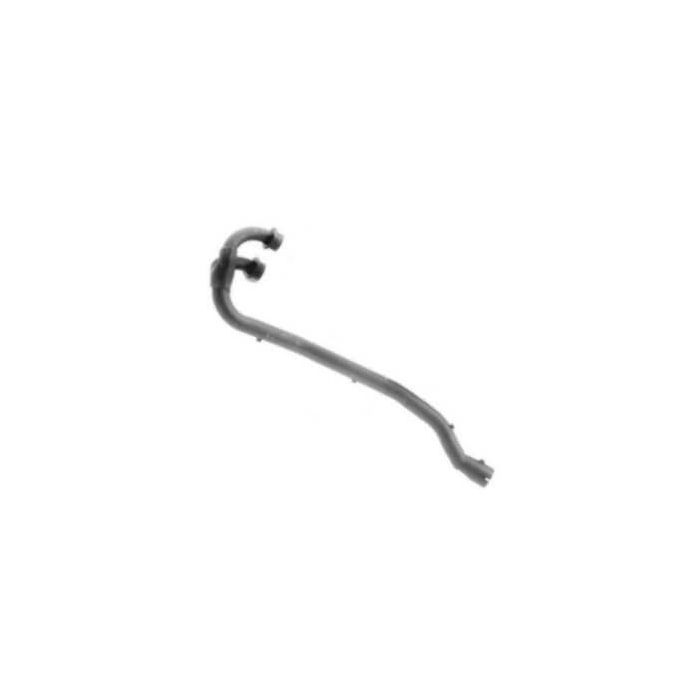Kawasaki KLF400 92-98 Front Header Exhaust Pipe