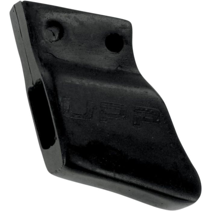 Yamaha YFS200 Blaster 88-06 YFM350X Warrior 87-05 YFM350 Raptor 06-12 Rear Chain Slider Black
