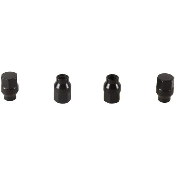 Wheel Nut Kit To Arctic Cat 1000 Mudpro Alterra Wildcat Sport 15-17 Models
