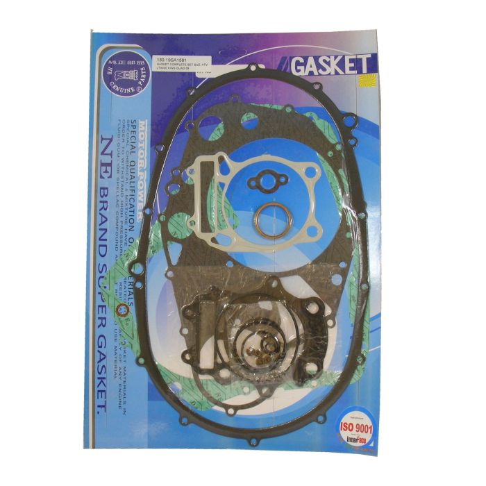 Suzuki LT-A400 King Quad 08-11 Complete Gasket Set