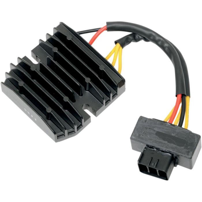 Kawasaki KVF 650i 750i Mule 2510 2520 3000 3010 3020 ER EX KLE VN ZR Hot Shot Regulator Rectifier