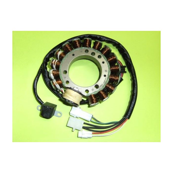 Yamaha YFM350 Big Bear Moto4 95 Kodiak 93-95 Stator Assembly