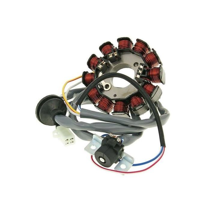 Chinese Quad Parts Alternator Stator 28010