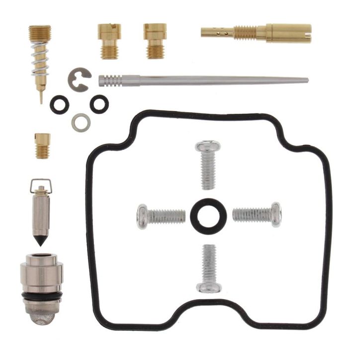 Can-Am Outlander 400 4X4 2003-2008 Carb Repair Kit